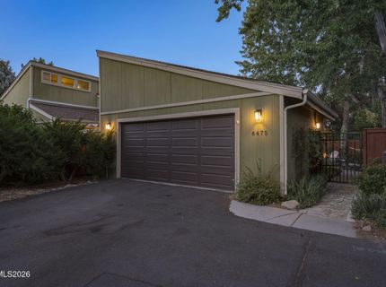 6475 Meadow Hill Drive, Reno, NV 89519 Photo