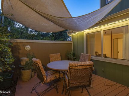 6475 Meadow Hill Drive, Reno, NV 89519 Photo