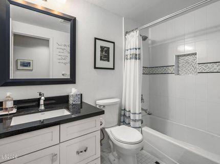 6475 Meadow Hill Drive, Reno, NV 89519 Photo