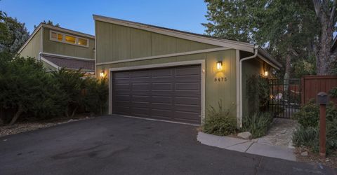 6475 Meadow Hill Drive, Reno, NV 89519 Photo