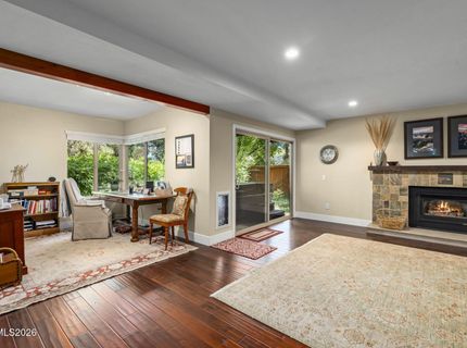 6475 Meadow Hill Drive, Reno, NV 89519 Photo