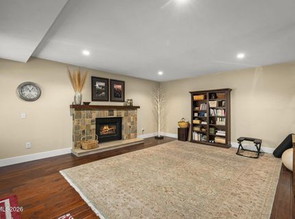 6475 Meadow Hill Drive, Reno, NV 89519 Photo
