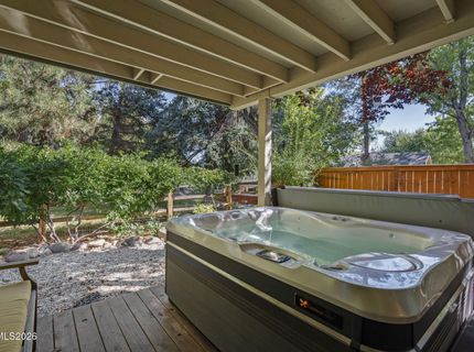 6475 Meadow Hill Drive, Reno, NV 89519 Photo