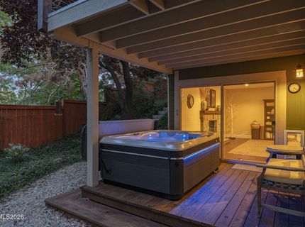 6475 Meadow Hill Drive, Reno, NV 89519 Photo
