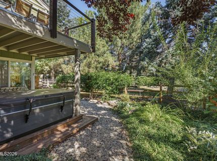 6475 Meadow Hill Drive, Reno, NV 89519 Photo