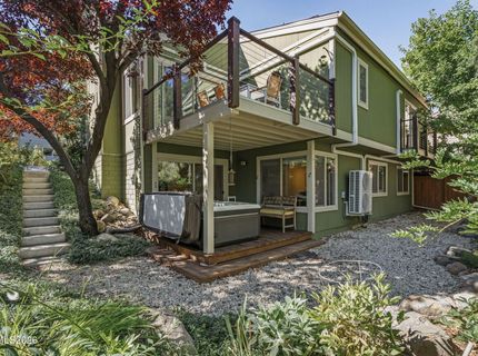 6475 Meadow Hill Drive, Reno, NV 89519 Photo