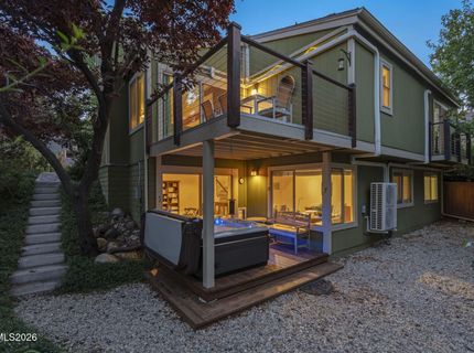 6475 Meadow Hill Drive, Reno, NV 89519 Photo