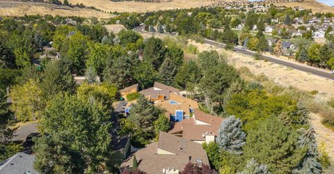 6475 Meadow Hill Drive, Reno, NV 89519 Photo