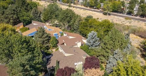 6475 Meadow Hill Drive, Reno, NV 89519 Photo