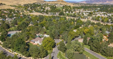 6475 Meadow Hill Drive, Reno, NV 89519 Photo