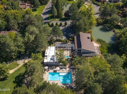 6475 Meadow Hill Drive, Reno, NV 89519 Photo