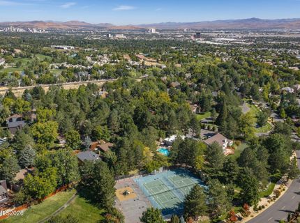 6475 Meadow Hill Drive, Reno, NV 89519 Photo