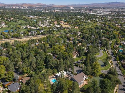 6475 Meadow Hill Drive, Reno, NV 89519 Photo