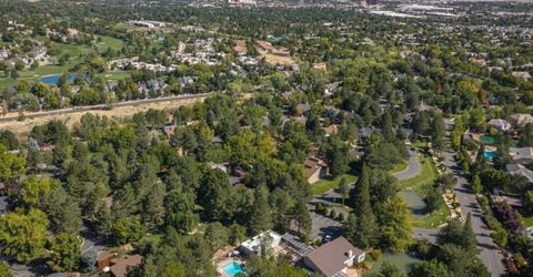 6475 Meadow Hill Drive, Reno, NV 89519 Photo