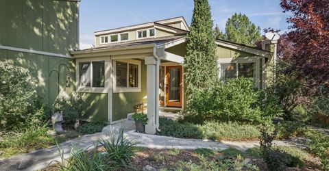 6475 Meadow Hill Drive, Reno, NV 89519 Photo