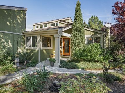 6475 Meadow Hill Drive, Reno, NV 89519 Photo