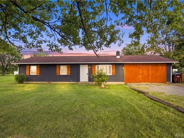 164 Yost Road, West Alexandria, OH 45381