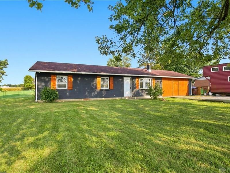 164 Yost Road, West Alexandria, OH 45381 Photo 2