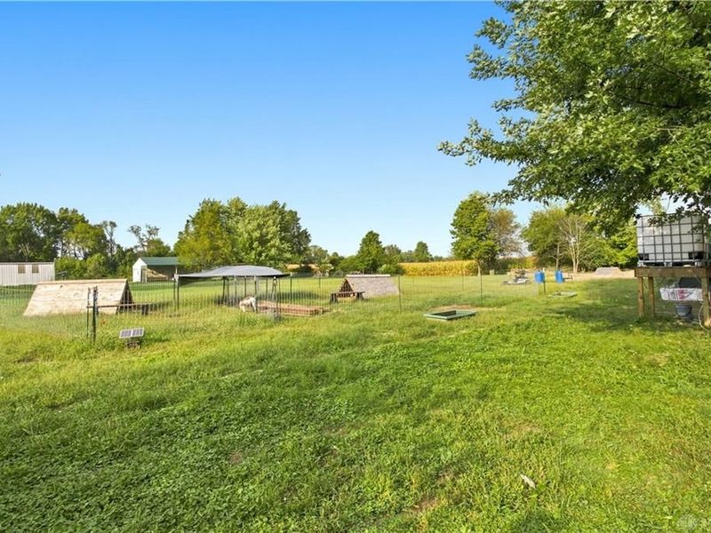 164 Yost Road, West Alexandria, OH 45381 Photo 22