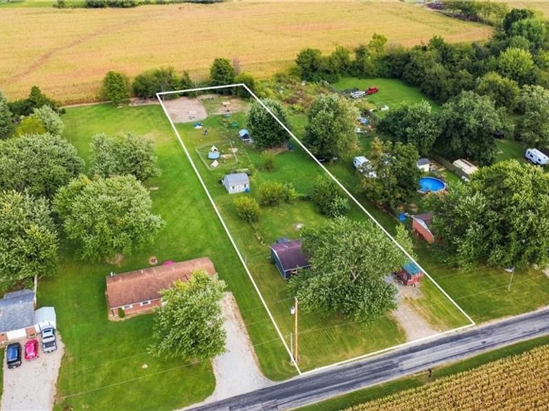 164 Yost Road, West Alexandria, OH 45381 Photo 30
