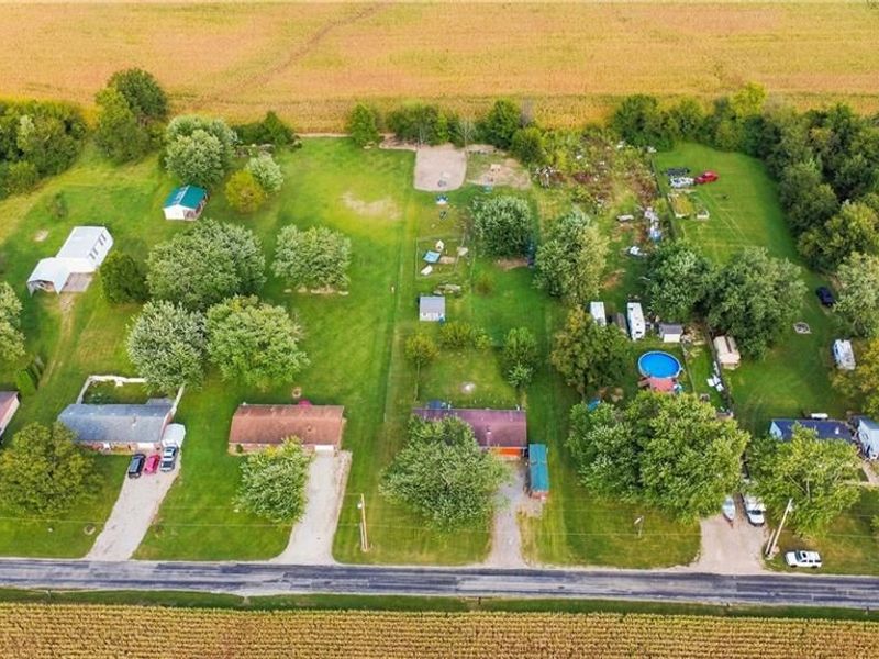 164 Yost Road, West Alexandria, OH 45381 Photo 31