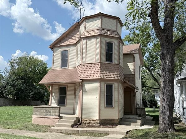 61 Drake Avenue, Dayton, OH 45405