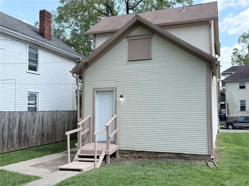61 Drake Avenue, Dayton, OH 45405 Photo 7