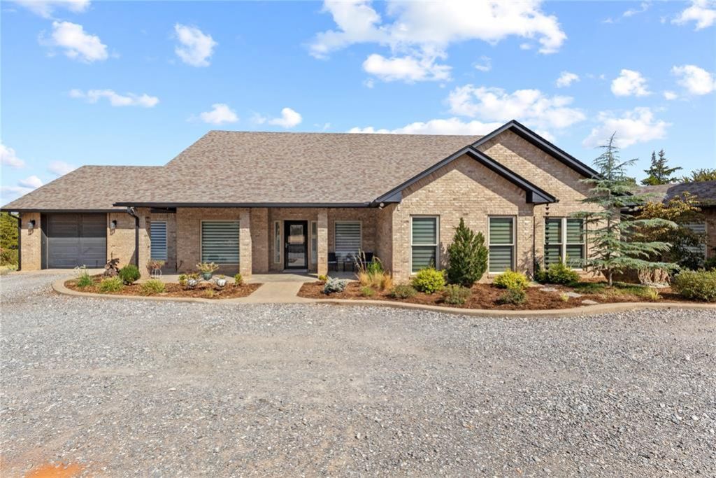 10382 Highway 54 Highway, Weatherford, OK 73096 Main Photo