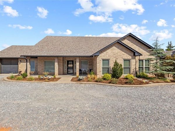 10382 Highway 54 Highway, Weatherford, OK 73096