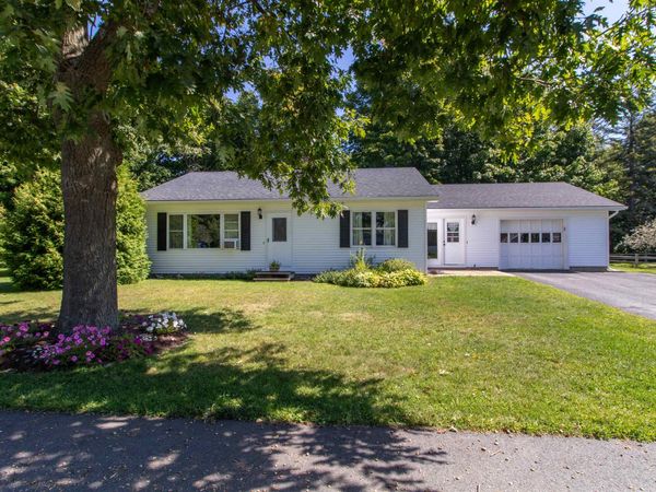 49 Forest Avenue, Derby, VT 05830