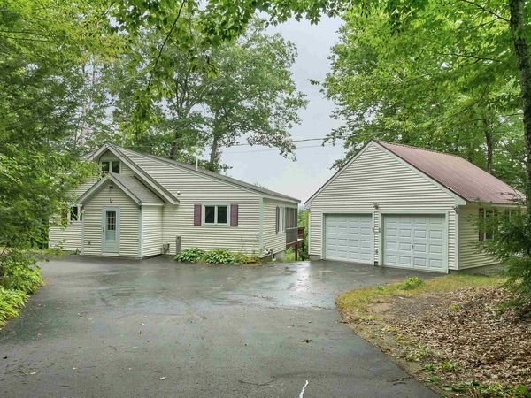 51 Alpendorf Loop, Bartlett, NH 03845