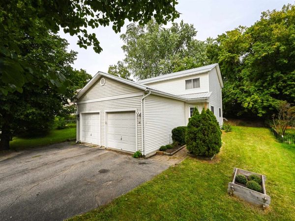 41 Forest Street, Winooski, VT 05404