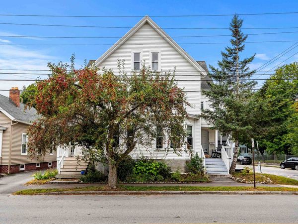 94 S State Street, Concord, NH 03301