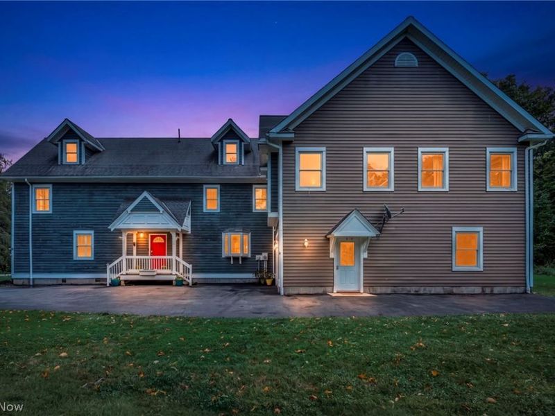 9773 Broadway Drive, Chagrin Falls, OH 44023 Photo 1