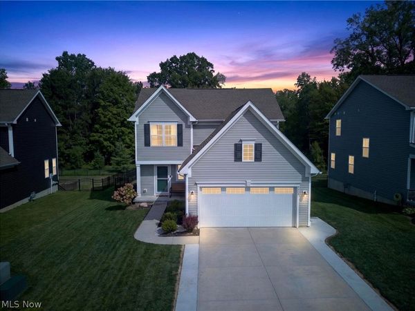 7205 Cody Court , Mentor, OH 44060