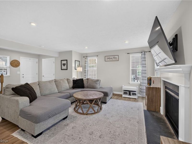 7205 Cody Court, Mentor, OH 44060 Photo 11