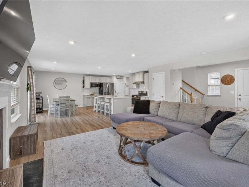 7205 Cody Court, Mentor, OH 44060 Photo 13