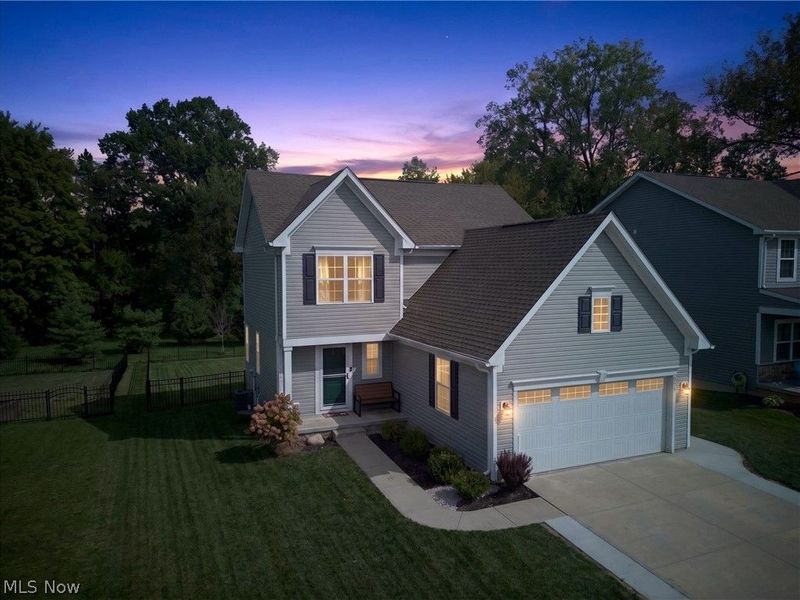 7205 Cody Court, Mentor, OH 44060 Photo 2