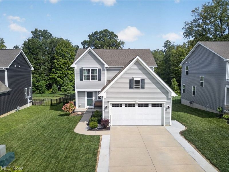 7205 Cody Court, Mentor, OH 44060 Photo 3