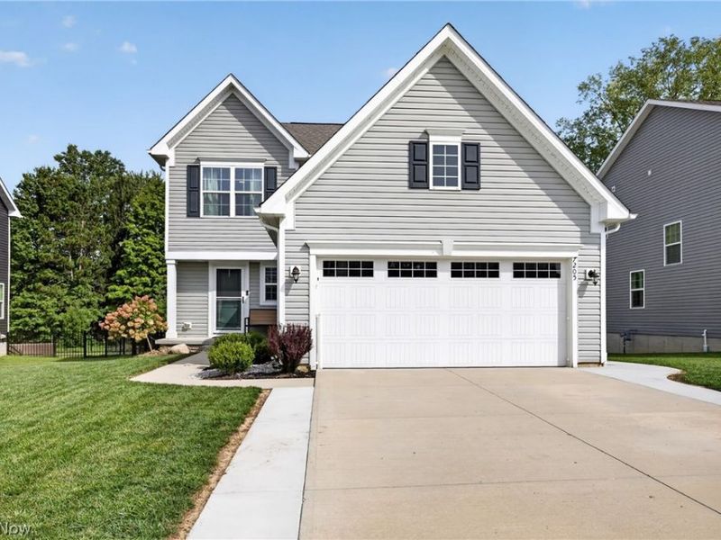 7205 Cody Court, Mentor, OH 44060 Photo 5