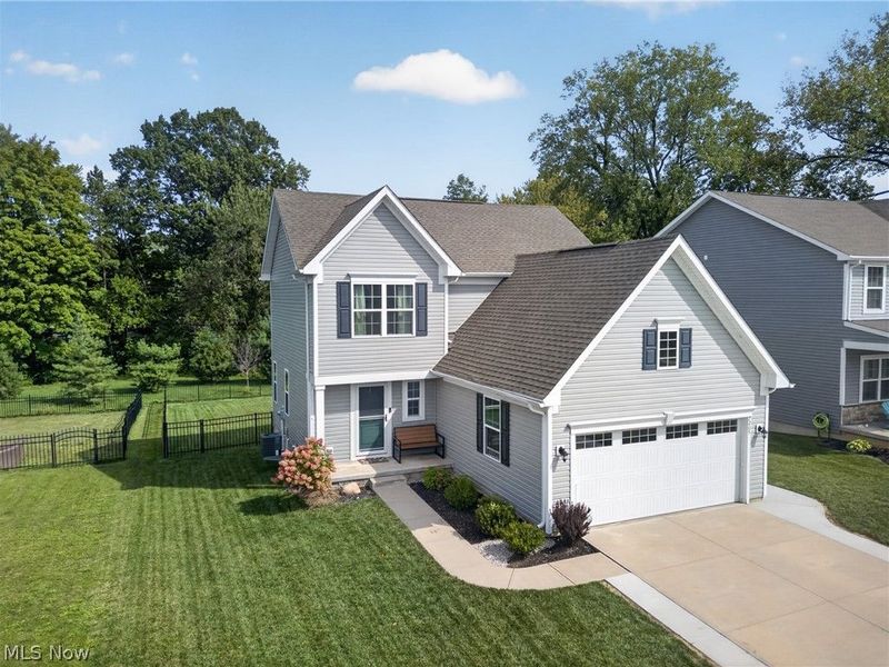 7205 Cody Court, Mentor, OH 44060 Photo 6
