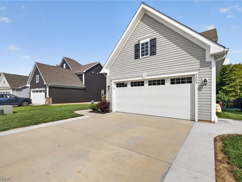 7205 Cody Court, Mentor, OH 44060 Photo 7