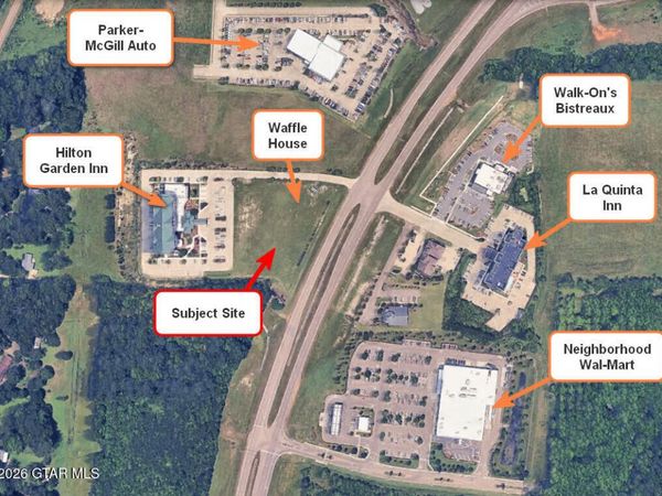 0 Mississippi 12, Starkville, MS 39759