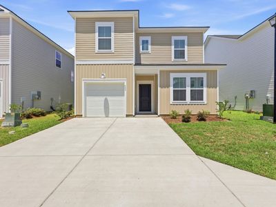 605 Southwind Way, North Myrtle Beach, SC 29582