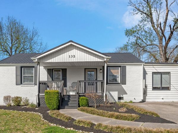 132 Stirton Rd, Nashville, TN 37210