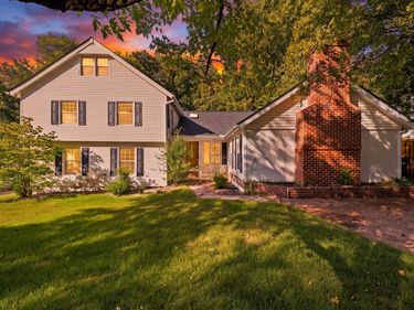 2113 Port Royal Road, Raleigh, NC 27609