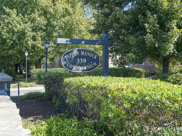 330 S Broadway , Unit D11, Tarrytown, NY 10591