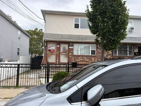114-07 159th Street , Jamaica, NY 11434