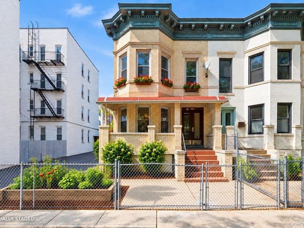 2331 Foster Avenue, Brooklyn, NY 11210