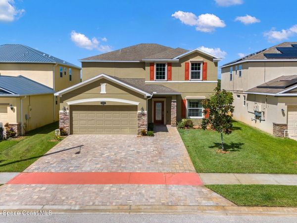 5382 Talbot Boulevard, Cocoa, FL 32926